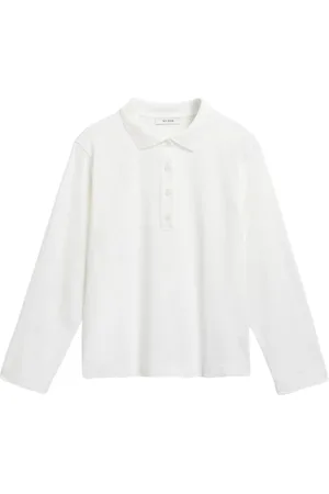 Ivy & Oak Donna, Top, Bianco, XS, new