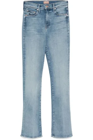 Mother Donna, Jeans, Blu, W29, new