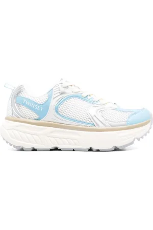 Twin-Set Donna, Sport, Multicolore, 38 EU, new