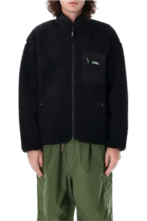Manastash Uomo, Sport, Nero, S, new