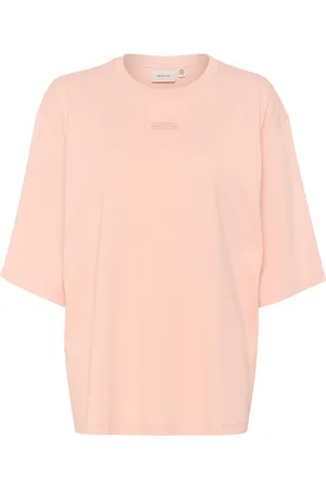 Gestuz Donna, Top, Rosa, S, new