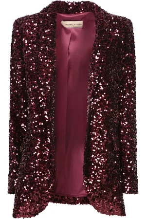 BLANCA Donna, Giacche, Marrone, L, new