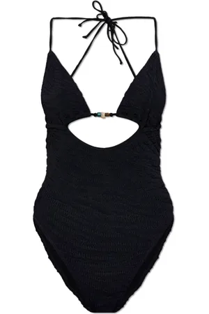 Bond Eye Donna, Costumi da bagno, Nero, Taglia unica, new
