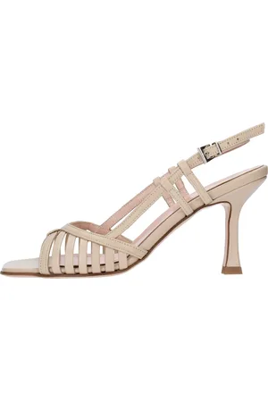 ANNA F. Donna, Scarpe, Rosa, 40 EU, new