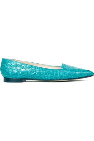 Prosperine Donna, Scarpe, Blu, 36 EU, new