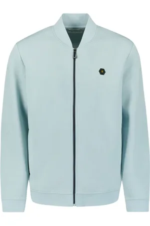 No Excess Uomo, Felpe, Blu, 3Xl, new