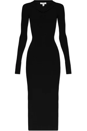 Alaïa Donna, Abiti, Nero, XS, new