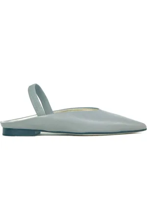 Prosperine Donna, Scarpe, Grigio, 40 1/2 EU, new