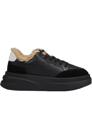 Ash Donna, Scarpe, Nero, 36 EU, new
