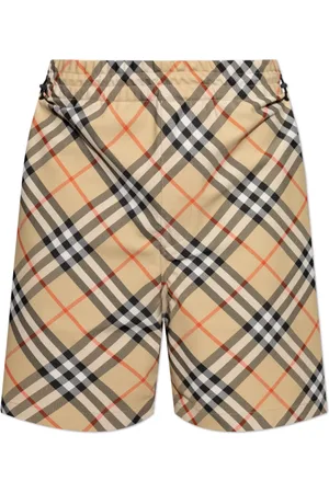 Burberry Uomo, Pantaloncini, , XL, new