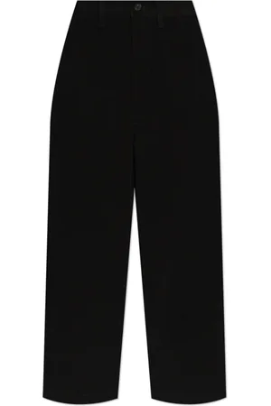 Y-3 Donna, Pantaloni, Nero, S, new
