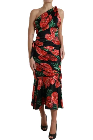 Dolce & Gabbana Donna, Abiti, Multicolore, M, new