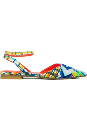 Prosperine Donna, Scarpe, Multicolore, 37 EU, new