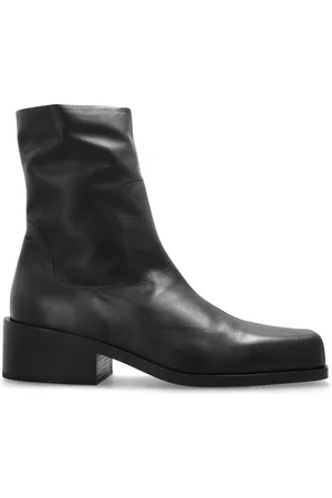 MARSÈLL Uomo, Scarpe, Nero, 43 EU, new