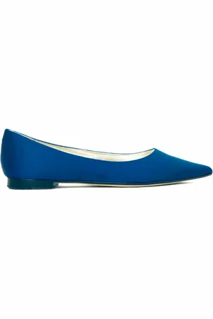 Prosperine Donna, Scarpe, Blu, 37 EU, new