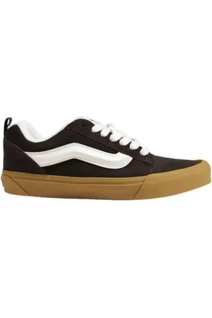 Vans Uomo, Scarpe, Marrone, 41 EU, new