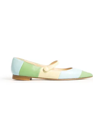 Prosperine Donna, Scarpe, Multicolore, 38 1/2 EU, new