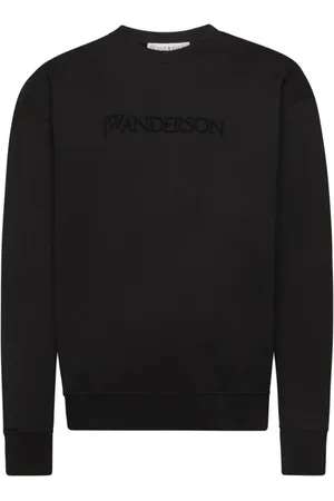 J.W.Anderson Uomo, Felpe, Nero, L, new