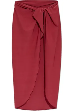 Bond Eye Donna, Costumi da bagno, Rosso, Taglia unica, new