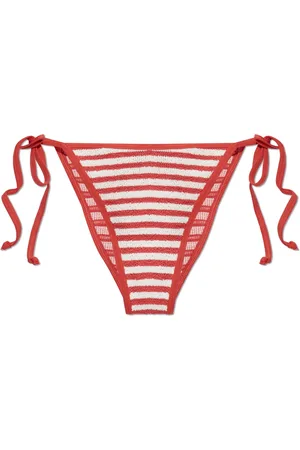 Bond Eye Donna, Costumi da bagno, Rosso, Taglia unica, new