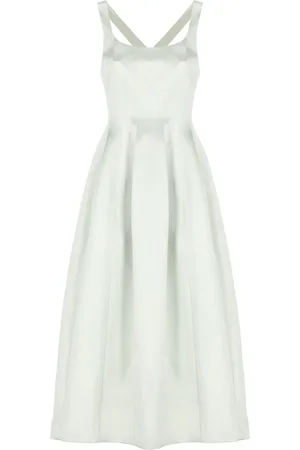 Serafini Donna, Abiti, Verde, S, new