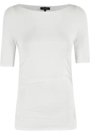 RAG&BONE Donna, Top, Bianco, S, new