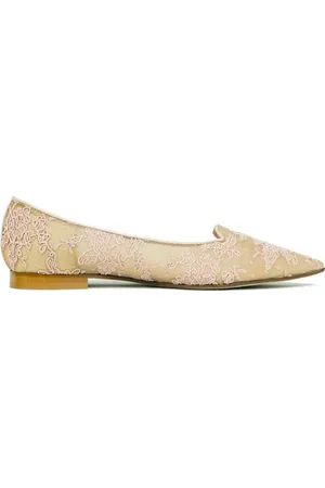 Prosperine Donna, Scarpe, Rosa, 40 EU, new