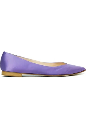 Prosperine Donna, Scarpe, Viola, 37 EU, new