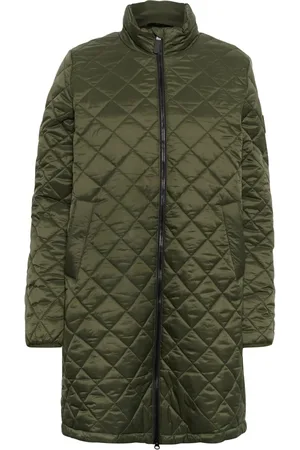 Kaffe Donna, Giacche, Verde, 2Xl, new