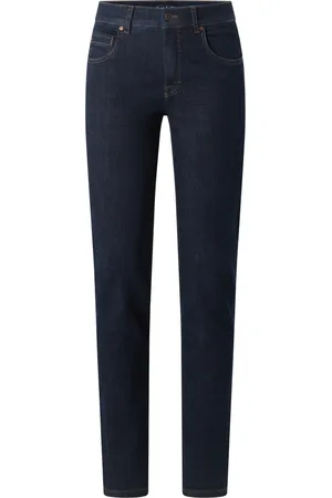 Angels Donna, Jeans, Blu, XL, new