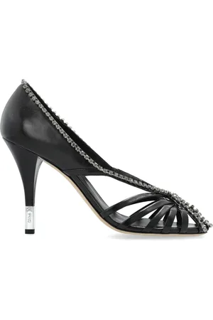 Chloé Donna, Scarpe, Nero, 36 EU, new