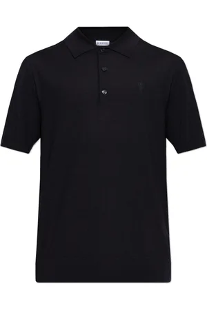 Burberry Uomo, Top, Blu, L, new