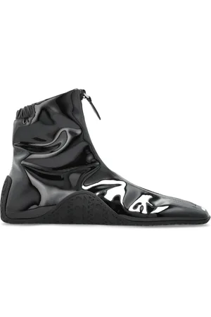 Alaïa Donna, Scarpe, Nero, 36 EU, new