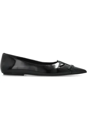 Marc Jacobs Donna, Scarpe, Nero, 37 EU, new