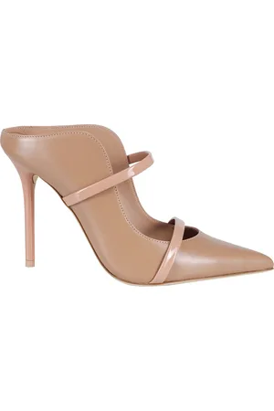 MALONE SOULIERS Donna, Scarpe, Marrone, 40 EU, new