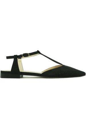 Prosperine Donna, Scarpe, Nero, 37 EU, new