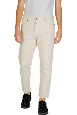 GIANNI LUPO Uomo, Pantaloni, , L, new