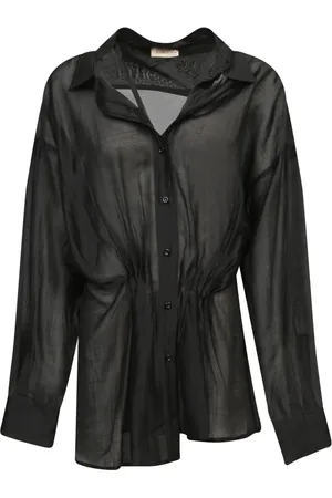 BLANCA Donna, Camicette , Nero, XS, new
