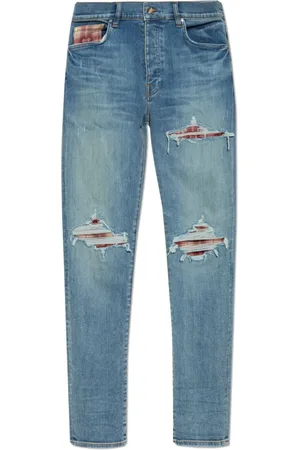 AMIRI Uomo, Jeans, Blu, W33 L34, new