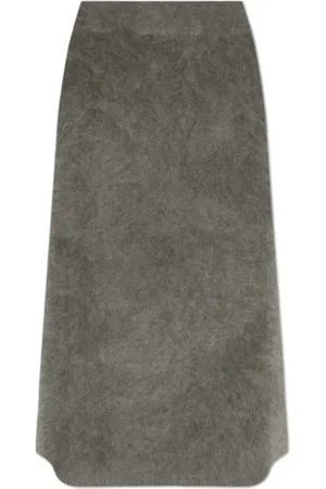 Lisa Yang Donna, Gonne, Grigio, S, new