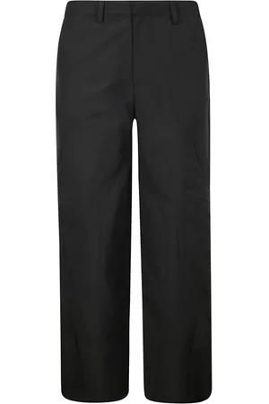 HELIOT EMIL Uomo, Pantaloni, Nero, L, new