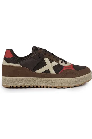 Munich Uomo, Scarpe, Marrone, 40 EU, new
