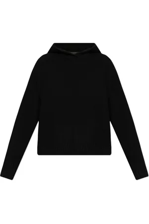 AllSaints Donna, Maglie, Nero, L, new