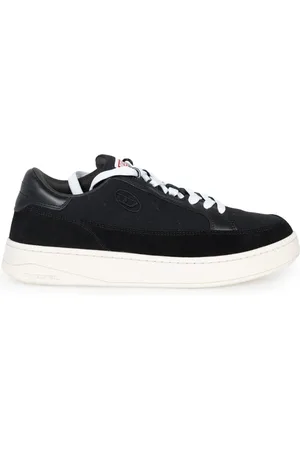 Diesel Uomo, Scarpe, Nero, 42 EU, new