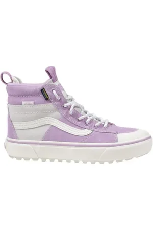 Vans Donna, Scarpe, Viola, 36 EU, new