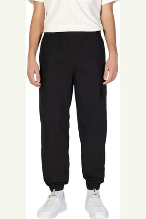 Calvin Klein Uomo, Pantaloni, Nero, S, new