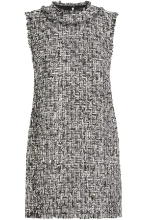 Dolce & Gabbana Donna, Abiti, Nero, XL, new