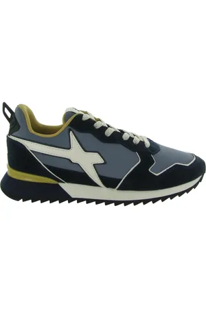 W6YZ Uomo, Scarpe, Multicolore, 45 EU, new