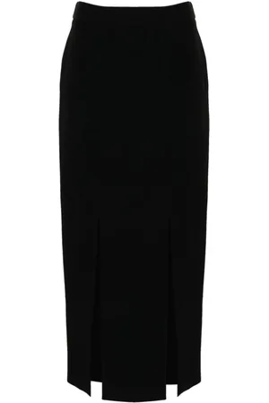 Moschino Donna, Gonne, Nero, M, new