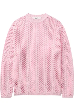 Séfr Uomo, Maglie, Rosa, M, new